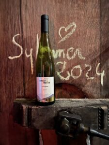 Sylvaner