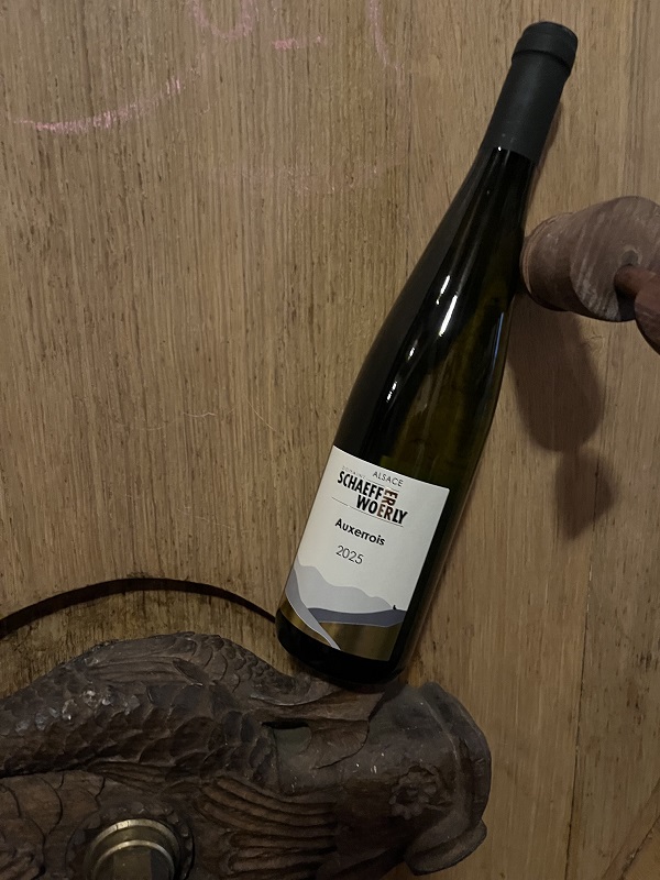 Auxerrois