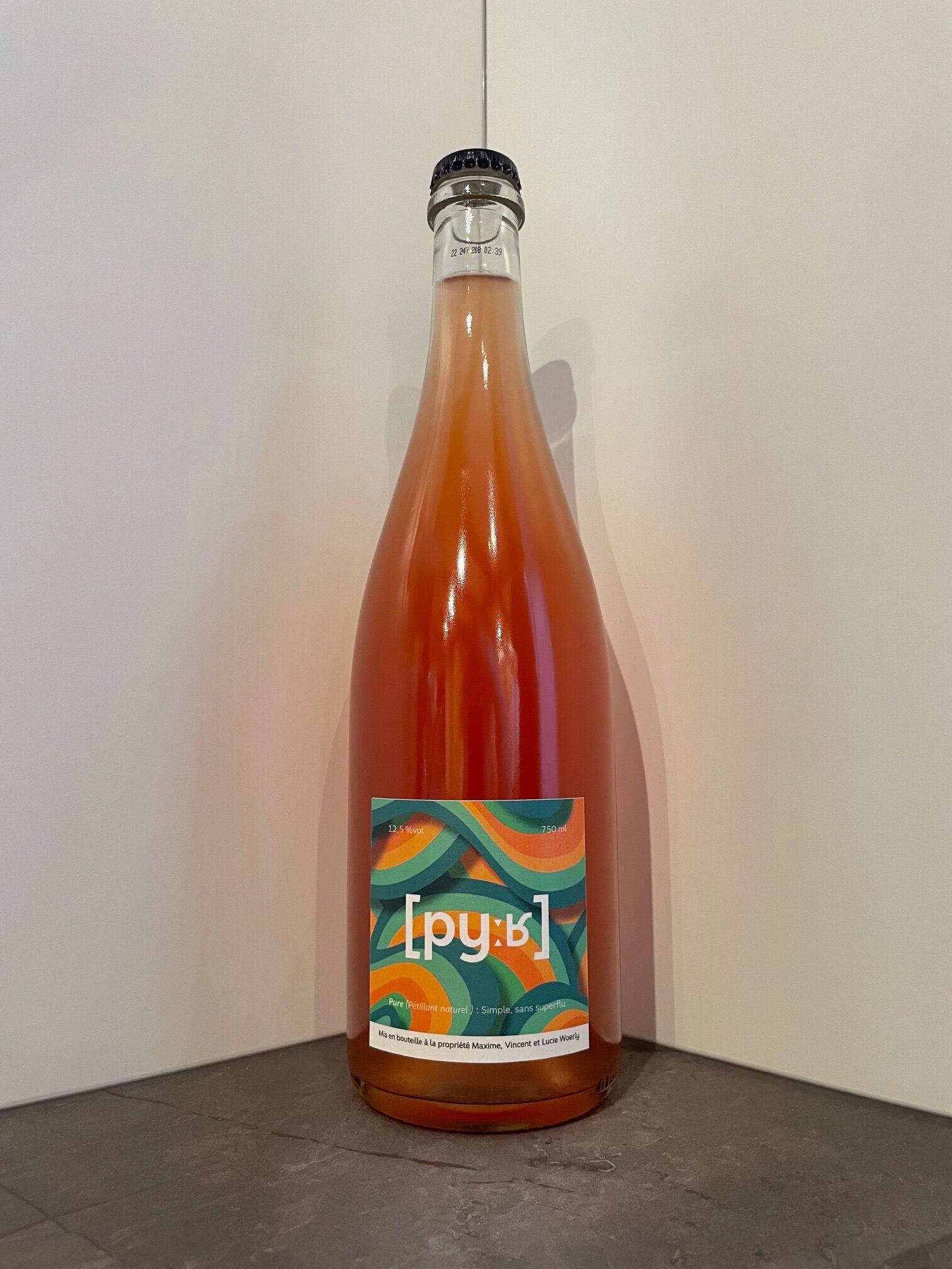 Pure Rosé Pure Rosé