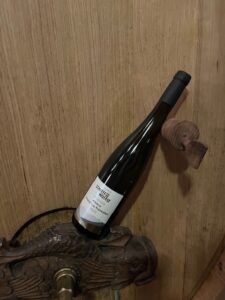Pinot Gris Alsace Grand Cru Frankstein 2023