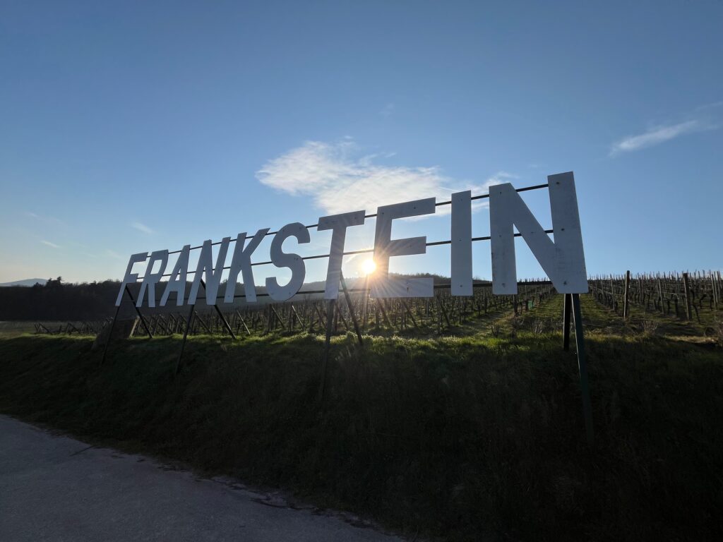 Grand Cru Frankstein: Das schillernde Granit-Terroir von Dambach-la-Ville